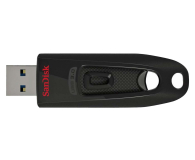 SANDISK CRUZER ULTRA USB 3.1 256GB 130 MB/s SDCZ48-256G-U46 - 306237 - zdjęcie 6